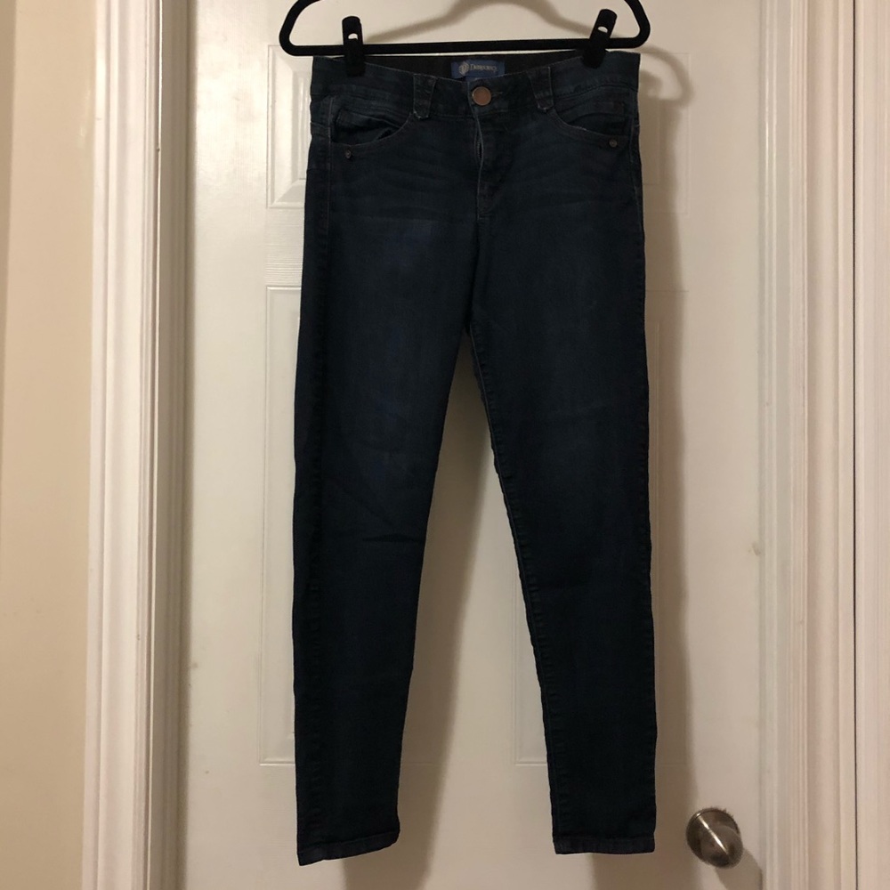 Rickis Democracy Jeggings Only 1 Size 10 left! - Picture 3 of 5